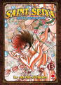 Couverture Saint Seiya : Next Dimension, tome 13 Editions Panini (Manga - Shônen) 2022