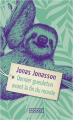 Couverture Dernier gueuleton avant la fin du monde Editions Les Presses de la Cité 2023