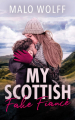 Couverture My Scottish fake fiancé Editions HLab 2024
