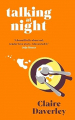 Couverture Tes mots la nuit Editions Michael Joseph 2023