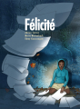 Couverture Félicité Editions Addcaes 2020