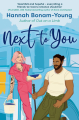 Couverture Next to you Editions Penguin Random House 2024