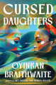 Couverture Cursed Daughters Editions Doubleday 2025