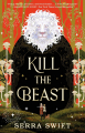 Couverture Kill the Beast Editions Tor Books 2025