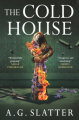 Couverture The Cold House Editions Titan Books 2025