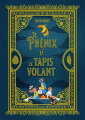 Couverture Le Phénix et le tapis volant Editions Novel 2025