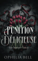 Couverture Désirs rebelles, tome 1 : Punition délicieuse Editions Autoédité 2025