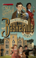 Couverture Les mystères de Baskerville Hall, tome 1 Editions Pocket (Jeunesse) 2024