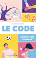 Couverture Le Code Editions Hachette 2024