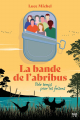 Couverture La bande de l'abribus, tome 2 : Sale temps pour les faisans Editions Hachette 2024