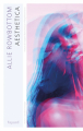 Couverture Aesthetica Editions Fayard (Littérature étrangère) 2024