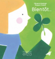Couverture Bientôt Editions Maison Eliza 2023