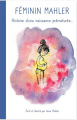 Couverture Féminin Mahler Editions Pourpenser 2019
