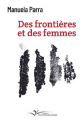 Couverture Des frontières et des femmes Editions Chèvre-feuille étoilée 2024