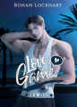 Couverture Love & Game, tome 2 : Camilo Editions Autoédité 2024