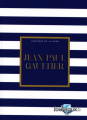 Couverture Jean Paul Gaultier Editions RBA (Légendes de la mode) 2025