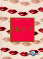 Couverture Prada Editions RBA (Légendes de la mode) 2025