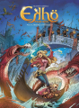 Couverture Ekhö : Monde miroir, tome 13 : Les Chimères de Venise Editions Soleil 2025