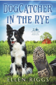 Couverture Dog catcher in the rye Editions  ‎ Elder Craft 2025