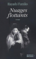 Couverture Nuages flottants Editions du Rocher 2005