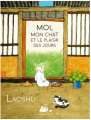 Couverture Moi, mon chat et le plaisir des jours Editions Philippe Picquier 2020