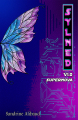 Couverture Sylned, tome 1 : Supernova Editions Autoédité 2024