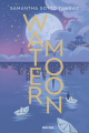 Couverture Water Moon Editions Bragelonne 2025