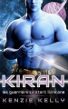 Couverture Les Guerriers Ka'atari, tome 1 : Kiran Editions Autoédité 2025