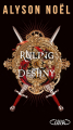 Couverture Stealing Infinity / Les voleurs d’infini, tome 2 Editions Michel Lafon 2023