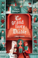 Couverture Le grand livre du Diable Editions Scrineo 2024