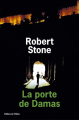 Couverture La porte de Damas Editions de l'Olivier 2001
