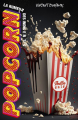 Couverture POPCORN La rumeur des indigents Editions Autoédité 2024