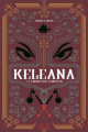 Couverture Keleana / Le Trône de Cristal, tome 5 Editions de La Martinière 2022