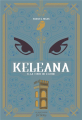 Couverture Keleana / Le Trône de Cristal, tome 6 Editions de La Martinière 2023