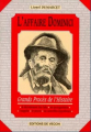 Couverture L'affaire Dominici Editions De Vecchi 1999