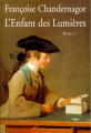 Couverture L'Enfant des lumières Editions Le Grand Livre du Mois 1995