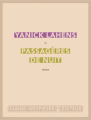 Couverture Passagères de nuit Editions Sabine Wespieser 2025