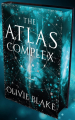 Couverture Atlas Six, tome 3 : Le complexe d'Atlas Editions Tor Books 2024