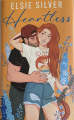 Couverture Chestnut Springs, tome 2 : Heartless Editions Piatkus Books 2025