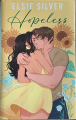 Couverture Chestnut Springs, book 5: Hopeless Editions Piatkus Books 2025