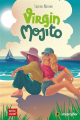 Couverture Virgin mojito Editions Le Muscadier (Rester vivant) 2025