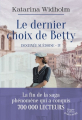 Couverture Destinée suédoise, tome 4 : Le dernier choix de Betty Editions HarperCollins (Au gré du monde) 2025