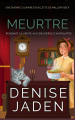 Couverture Une énigme culinaire douillette de Mallory Beck, tome 6 : Meurtre pendant la vente aux enchères d'antiquités Editions Autoédité 2025