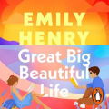 Couverture Great Big Beautiful Life Editions Penguin Books 2025