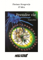 Couverture Prendre vie Editions Le Livre en Papier 2025