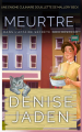 Couverture Une énigme culinaire douillette de Mallory Beck, tome 7 : Meurtre dans l'Affaire Secrète Non Résolue Editions Autoédité 2025