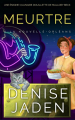Couverture Une énigme culinaire douillette de Mallory Beck, tome 8 : Meurtre à La Nouvelle-Orléans Editions Autoédité 2025