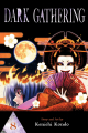 Couverture Dark gathering, tome 8 Editions Mana books (Manga - Crypt) 2025