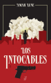 Couverture Los Intocables, tome 2 : La Guerre des cartels Editions New Rules 2024