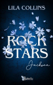Couverture Rockstars : Jackson Editions Butterfly 2025